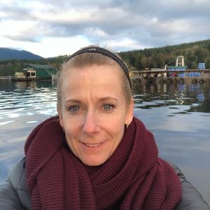 Meet your Posher, Kristy